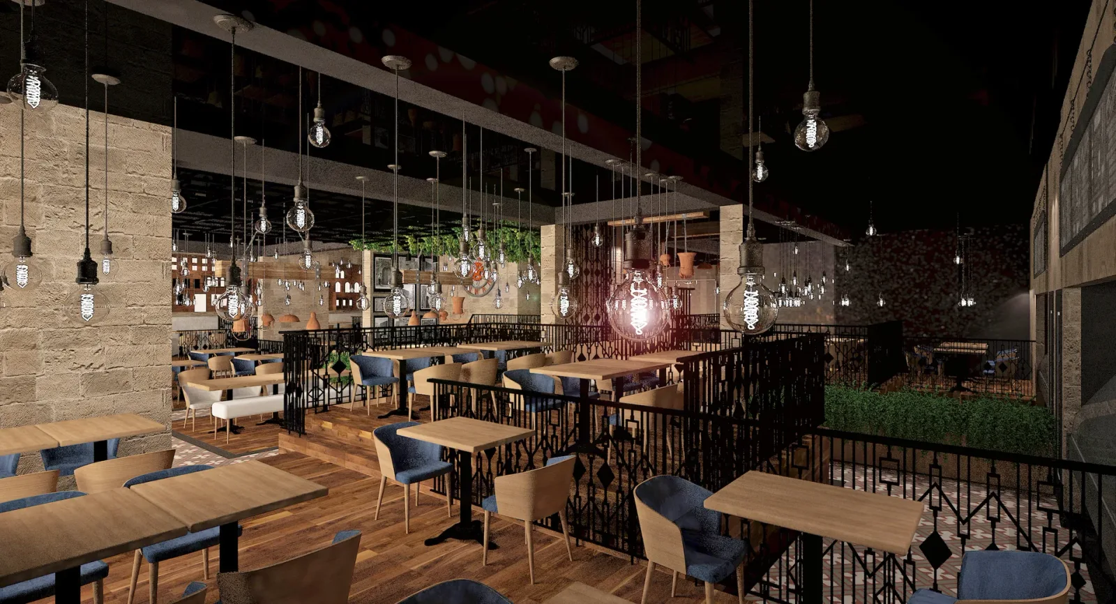 Telkari Restaurant 5