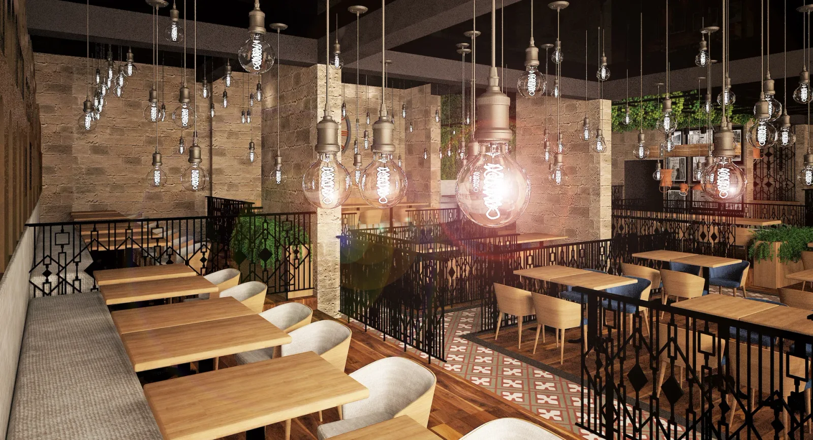 Telkari Restaurant 7