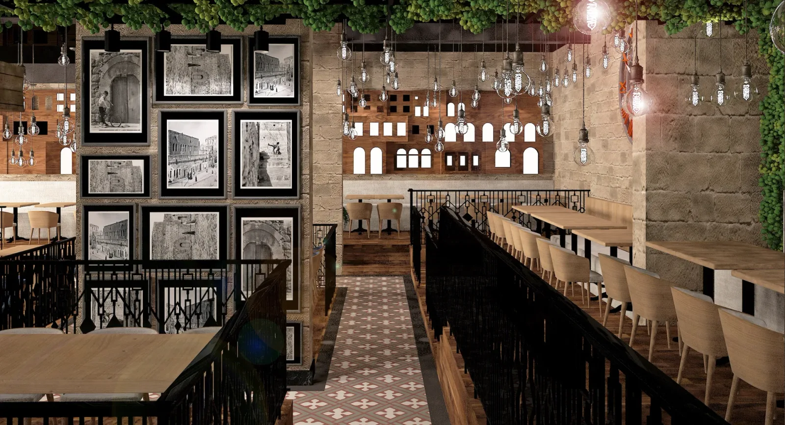 Telkari Restaurant 9
