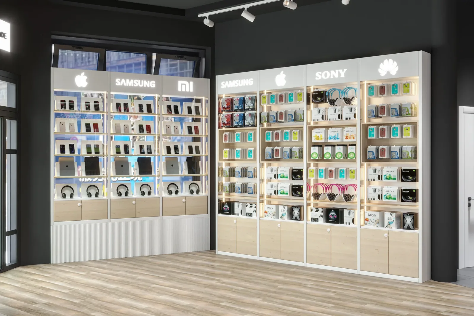 Mobile Trade Hamburg 4