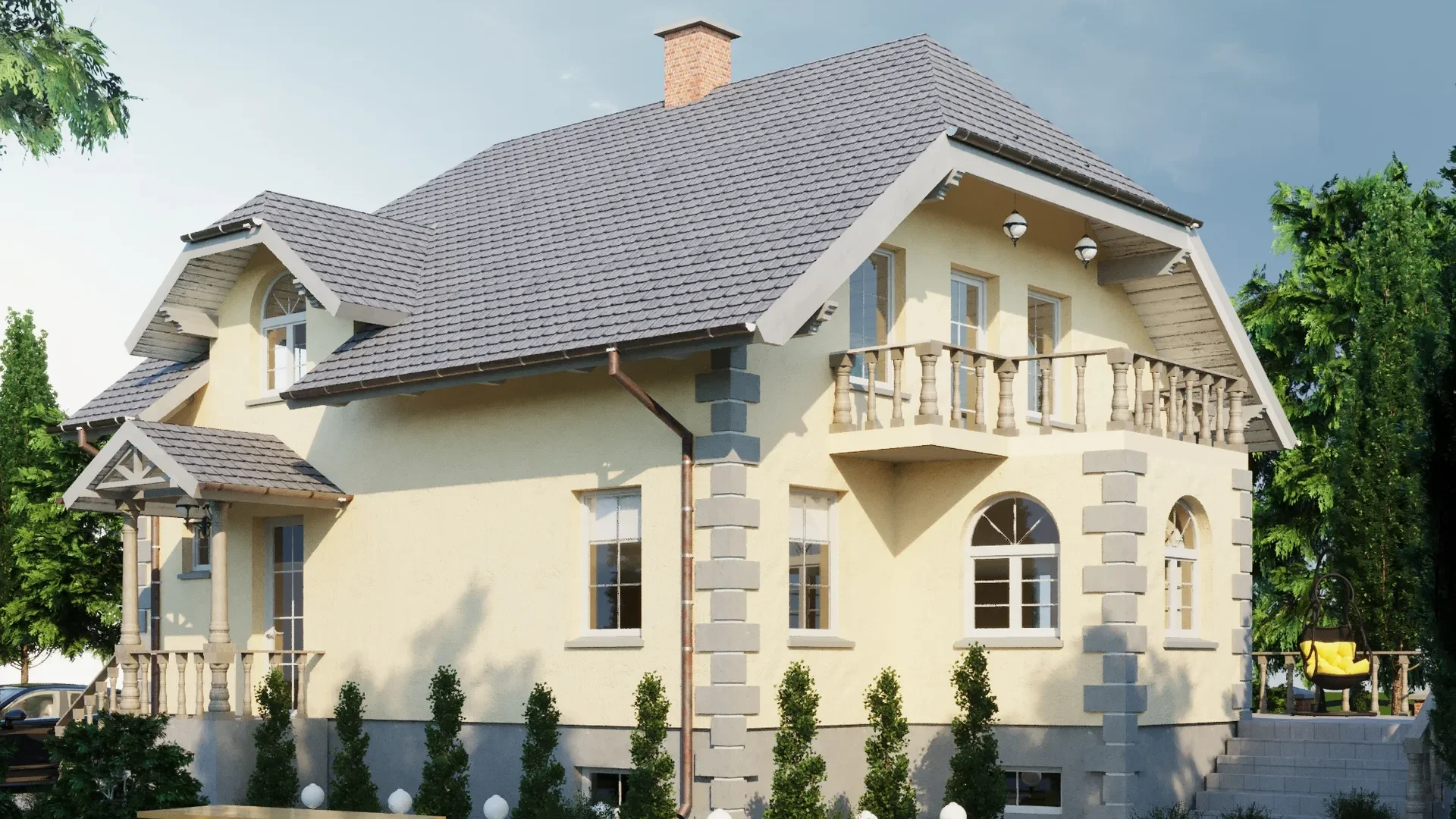 Sitz House Vienna